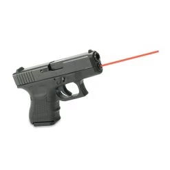 LaserMax Guide Rod Laser Sight For Glock (LMS-1161-G4) -Optics - Telescope media 86655.1633960041