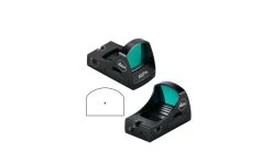 LEICA Tempus ASPH. 3.5 MOA Red Dot Sight (55500) -Optics - Telescope media 87639.1604428320