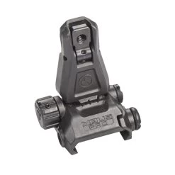 MAGPUL MBUS Pro Rear Sight (MAG276-BLK)