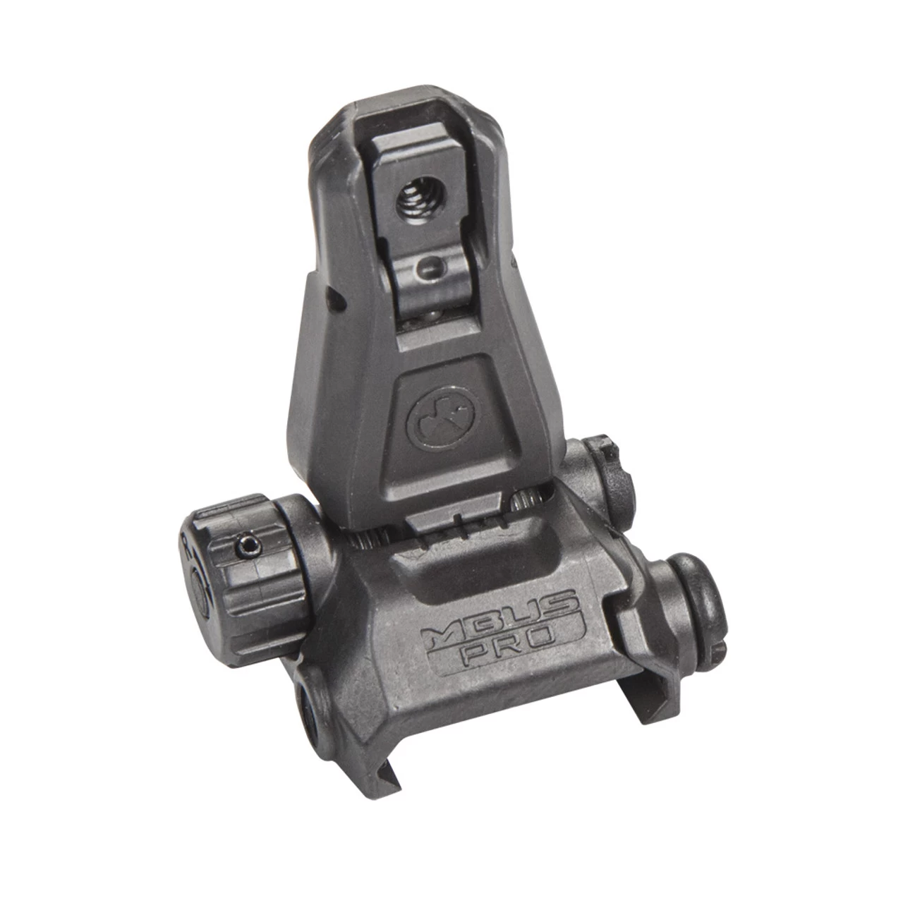 MAGPUL MBUS Pro Rear Sight (MAG276-BLK) 1 MAGPUL MBUS Pro Rear Sight (MAG276-BLK)