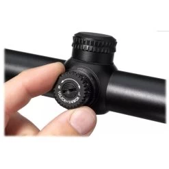 VORTEX Crossfire II 3-9x50 Straight-Wall BDC Riflescope (CF2-31011SW) -Optics - Telescope media 88468.1646774446