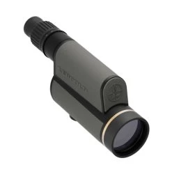 LEUPOLD GR 12-40x60mm Spotting Scope (120371) -Optics - Telescope media 88525.1677843265