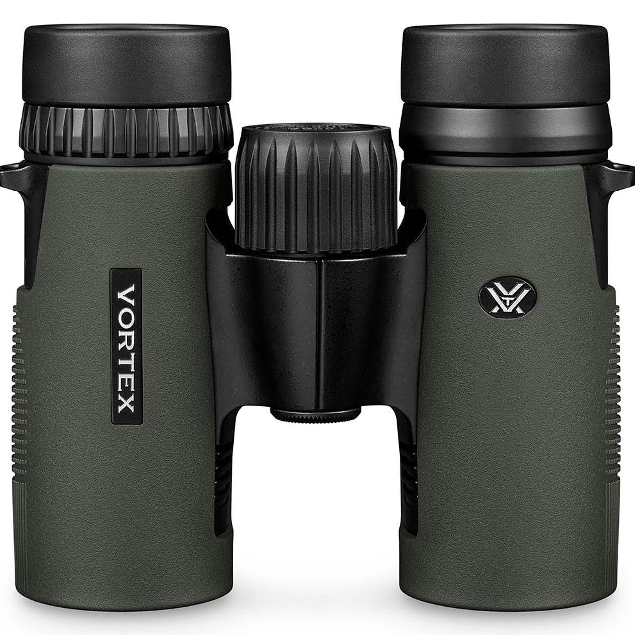 VORTEX Diamondback HD 10x32 Binocular (DB-213)