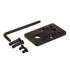 LEUPOLD DeltaPoint Pro SW MP CORE Matte Dovetail Mount (171203) -Optics - Telescope media 88931.1678090806