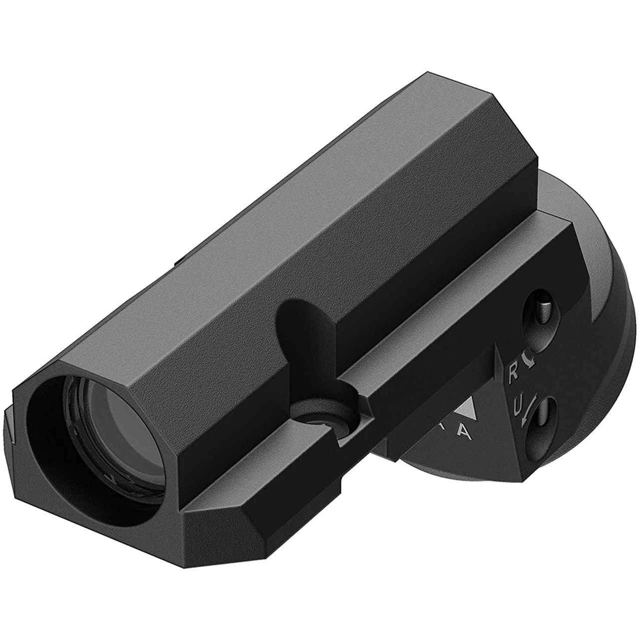 LEUPOLD DeltaPoint Micro 3 MOA Dot Matte Reflex Sight For S&W M&P (179570) 1 LEUPOLD DeltaPoint Micro 3 MOA Dot Matte Reflex Sight For S&W M&P (179570)