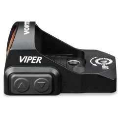 VORTEX Viper 6 MOA Reflex Sight (VRD-6) -Optics - Telescope media 89066.1554711809