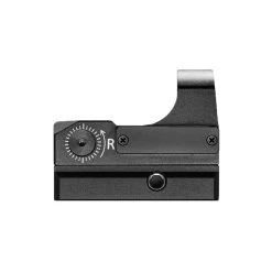 HAWKE Sport Optics 1x Micro 3 MOA Red Dot Reflex Sight (12141) -Optics - Telescope media 89113.1653310120