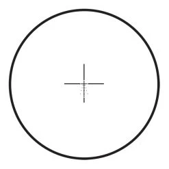 BURRIS Fullfield 3-9x50mm 1in Riflescope With Ballistic Plex E1 Reticle (200330) 5 BURRIS Fullfield 3-9x50mm 1in Riflescope With Ballistic Plex E1 Reticle (200330) -Optics - Telescope media 89380.1566294476