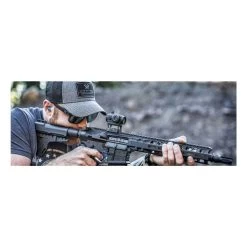 VORTEX Optics Crossfire Red Dot 2 MOA Sight (CF-RD2) -Optics - Telescope media 89455.1580747088