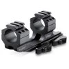 BURRIS AR-P.E.P.R. QD 1in W/Picatinny Tops Scope Mount (410344)