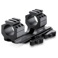 BURRIS AR-P.E.P.R. QD 1in W/Picatinny Tops Scope Mount (410344)