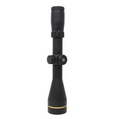 LEUPOLD VX-Freedom 3-9x50 Illuminated FireDot Twilight Hunter Reticle Riflescope (177228) -Optics - Telescope media 90115.1679305003
