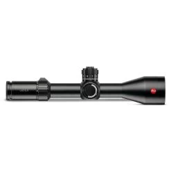 LEICA PRS 5-30x56 I Ballistic Riflescope (51200) -Optics - Telescope media 90211.1664437391