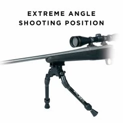 SWAGGER SEA12 Extreme Angle 9 To 12in Bipod (BP-SEA12) -Optics - Telescope media 90511.1650445639