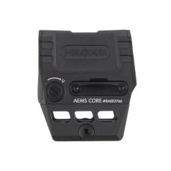 HOLOSUN AEMS CORE Red 2 MOA Dot Micro Reflex Sight (AEMS-CORE-110101) 7 HOLOSUN AEMS CORE Red 2 MOA Dot Micro Reflex Sight (AEMS-CORE-110101) -Optics - Telescope media 90951.1650445332