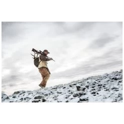 BURRIS Drop Tine 3-9x40mm 1in Riflescope With Ballistic Plex Reticle (200019) -Optics - Telescope media 90967.1595862394