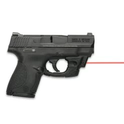 LaserMax S&W Sheild Centerfire Laser Sight (CF-SHIELD) -Optics - Telescope media 91255.1633960015