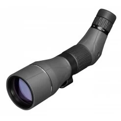 LEUPOLD SX-5 Santiam 27-55x80 HD Angled Spotting Scope, Shadow Gray (175911)