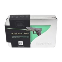 LaserMax Guide Rod Laser Sight For Glock (LMS-G4-22G) -Optics - Telescope media 91424.1677843173