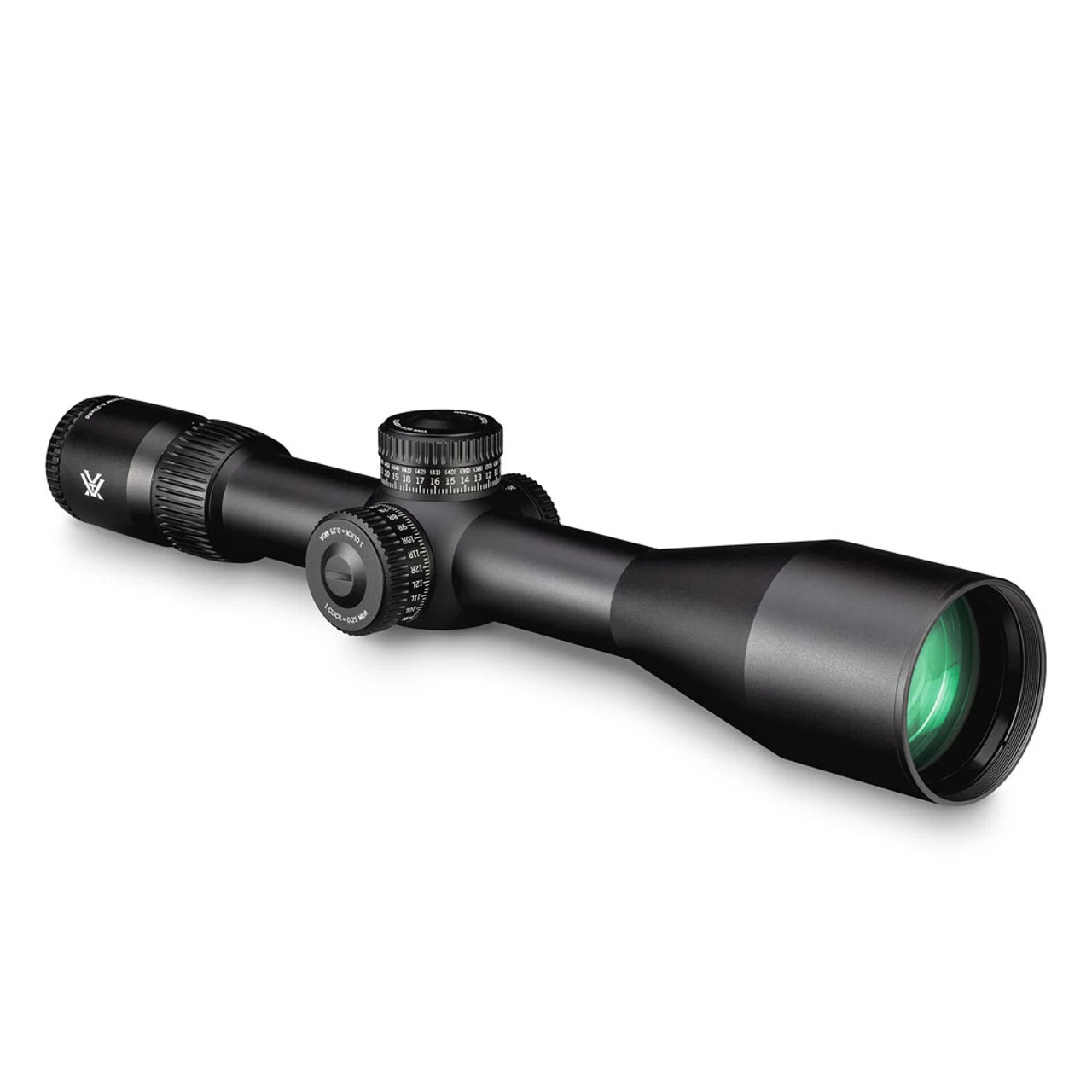 VORTEX Venom 5-25x56 FFP EBR-7C MRAD Reticle Riflescope (VEN-52502) 1 VORTEX Venom 5-25x56 FFP EBR-7C MRAD Reticle Riflescope (VEN-52502)