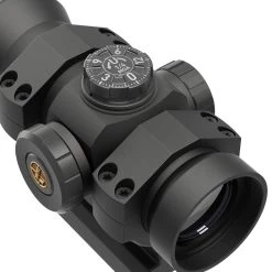 LEUPOLD Freedom RDS 1x34 Red Dot Sight With Mount (180092) -Optics - Telescope media 92109.1679305224
