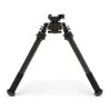 ACCUSHOT PSR Tall Atlas Bipod With ADM 170-S Lever (BT47-LW17)