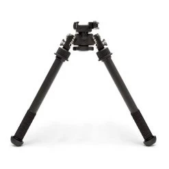ACCUSHOT PSR Tall Atlas Bipod With ADM 170-S Lever (BT47-LW17)