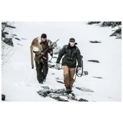 BURRIS Scout 2-7x32mm 1in Riflescope With Ballistic Plex Reticle (200261) -Optics - Telescope media 92486.1611309748