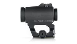 SCALARWORKS LDM/Aimpoint Micro T-2 Lower 1/3 Co-Witness Mount (SW0110) -Optics - Telescope media 92726.1554710833