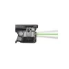 VIRIDIAN C5L Green Laser For Glock With TacLoc Holster (C5L-PACK-C1)
