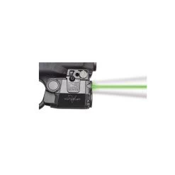 VIRIDIAN C5L Green Laser For Glock With TacLoc Holster (C5L-PACK-C1)