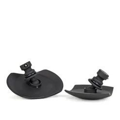 ACCUSHOT Atlas 5-H/Super CAL BAS Ski Feet (BT66)