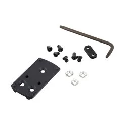 BURRIS FastFire Mount For 1911 Standard (410321)