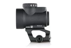 SCALARWORKS LDM/Trijicon MRO Lower 1/3 Co-Witness Mount (SW0510) -Optics - Telescope media 93903.1554710867