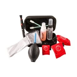 NIGHTFORCE Professional Optical Cleaning Kit (A431) -Optics - Telescope media 94153.1619100358