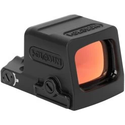 HOLOSUN EPS Carry Red 6MOA Dot Sight (EPS-CARRY-RD-6) -Optics - Telescope media 94184.1674719739