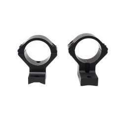 TALLEY 30mm Rem 700/721/722/725/40X Short Action 20 MOA High Mounting Rings (750700SM) -Optics - Telescope media 94642.1677853173