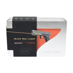 LaserMax Guide Rod Laser Sight For Glock (LMS-G4-19) -Optics - Telescope media 94695.1677843162