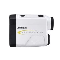 NIKON Coolshot 20i GII Golf Laser Rangefinder (16666) -Optics - Telescope media 94765.1567525152