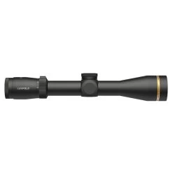 LEUPOLD VX-5HD 2-10x42mm Matte Duplex Riflescope (171386) -Optics - Telescope media 95071.1678207011
