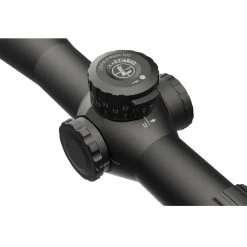 LEUPOLD Mark 5HD 7-35x56 35mm M5C3 FFP H59 Matte Black Riflescope (174545) -Optics - Telescope media 95220.1678370264