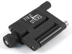 FIX IT STICKS Scope Jack / Bubble Level Set