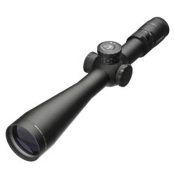 LEUPOLD Mark 5 5-25x56mm (35mm) M5C3 Matte Front Focal Tremor 3 Riflescope (171775)