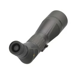 LEUPOLD SX-4 Pro Guide 20-60x85mm HD Angled Spotting Scope (177597) -Optics - Telescope media 96366.1679305025
