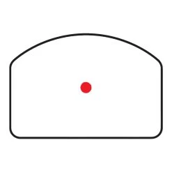 LEUPOLD DeltaPoint Pro 6 MOA Dot Dark Earth Reflex Sight (181106) -Optics - Telescope media 96425.1677843323