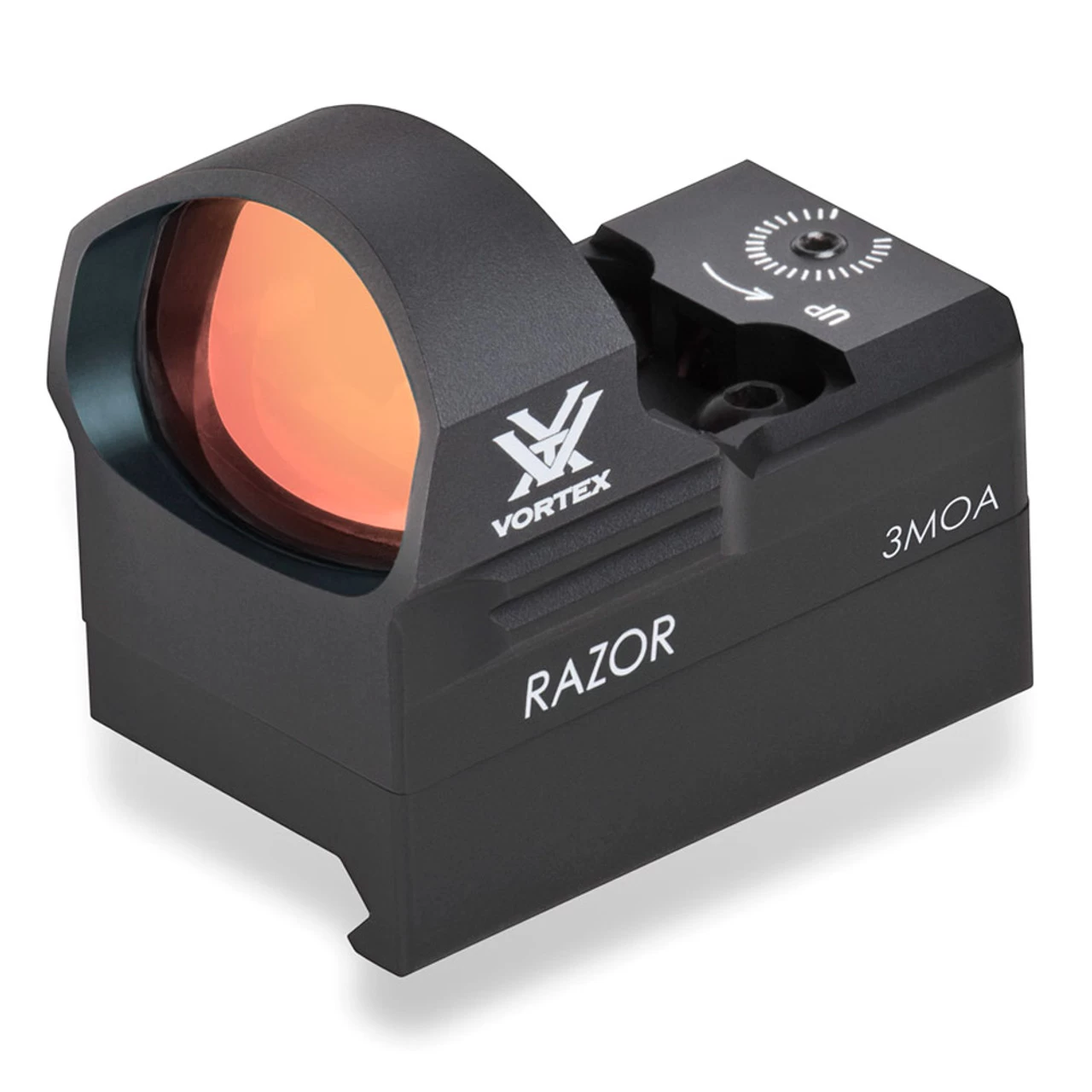 VORTEX Razor 3 MOA Reflex Sight (RZR-2001) 2 VORTEX Razor 3 MOA Reflex Sight (RZR-2001) - Image 2