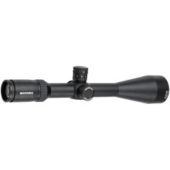 NIGHTFORCE SHV 5-20x56mm Zeroset Non-Illuminated Forceplex Reticle Riflescope (C586) -Optics - Telescope media 96824.1677844963