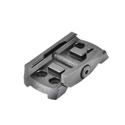 SIG SAUER ROMEO4H Ballistic Circle Dot 0.5 Moa Adj Red Dot Sight (SOR43011) -Optics - Telescope media 97204.1635842963