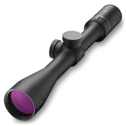 BURRIS Drop Tine 3-9x40mm 1in Riflescope With Ballistic Plex Reticle (200019)