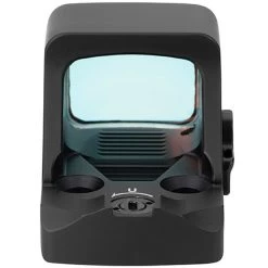 HOLOSUN 6MOA Green Dot-Only Open Reflex Sight With Shake Awake (HE407K-GR-X2) 8 HOLOSUN 6MOA Green Dot-Only Open Reflex Sight With Shake Awake (HE407K-GR-X2) -Optics - Telescope media 98886.1646773988